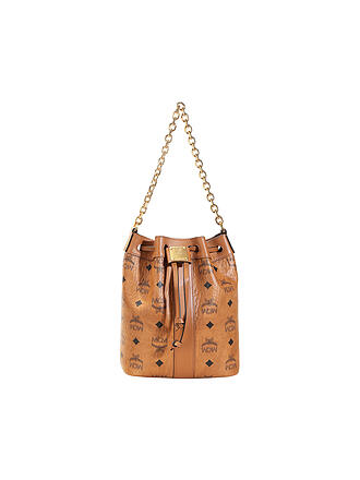 MCM | Bolso - Bucket Bag DESSAU