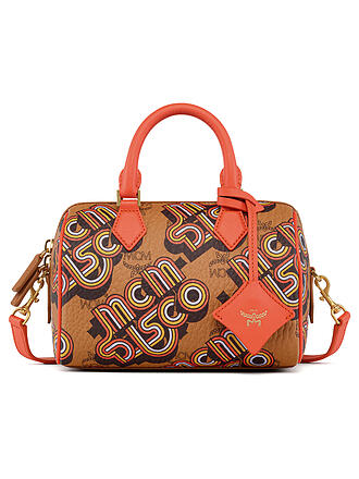MCM | Bolso - Bolso de mano ELLA VI BOSTON Small