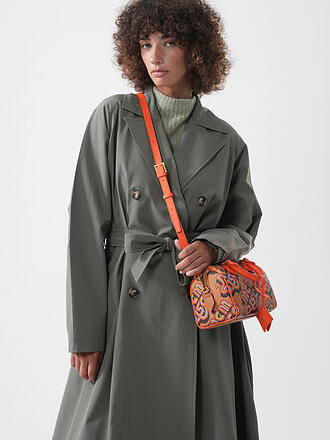 MCM | Bolso - Bolso de mano ELLA VI BOSTON Small