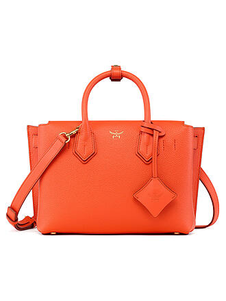 MCM | Bolso de piel - Bolso de mano MILLA