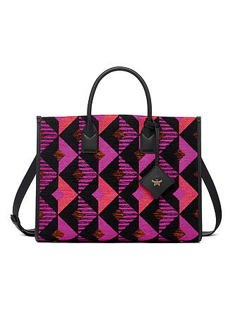 MCM | Bolso - Tote Bag MÜNCHEN Grande