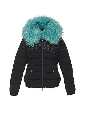 MCM | Chaqueta acolchada