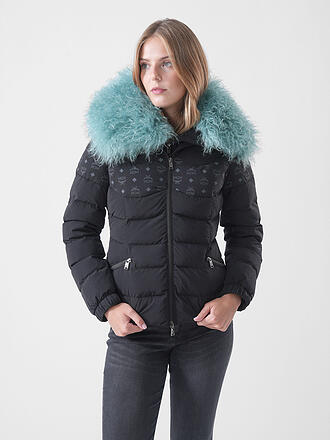 MCM | Chaqueta acolchada