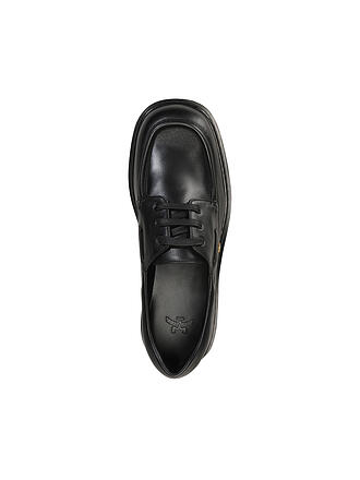 MCM | Zapatos con cordones