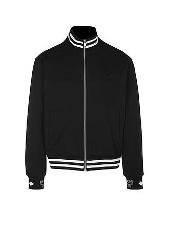 MCM | Sudadera con cremallera