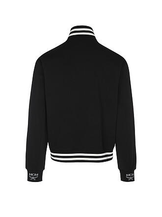 MCM | Sudadera con cremallera