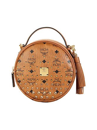 MCM | Bolso - Bandolera PINA