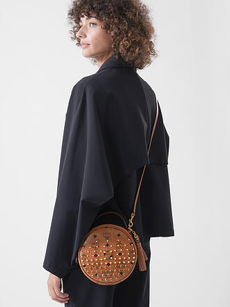 MCM | Bolso - Bandolera PINA