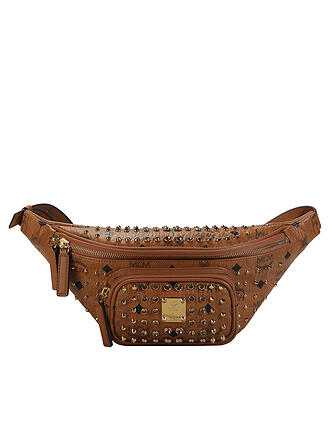 MCM | Riñonera FURSTEN GOLD VI