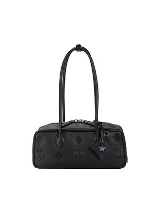 MCM | Bolso de piel - Bandolera AREN Small