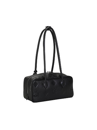 MCM | Bolso de piel - Bandolera AREN Small