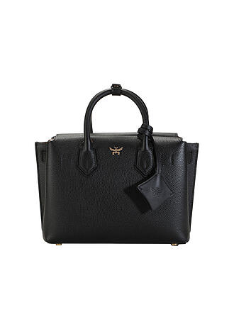 MCM | Bolso de piel - Bolso de mano MILLA