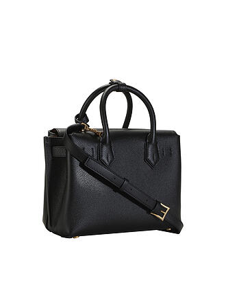 MCM | Bolso de piel - Bolso de mano MILLA