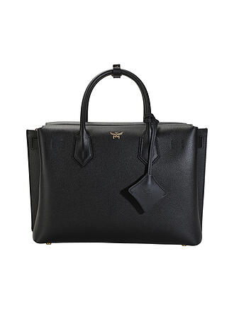 MCM | Bolso de piel - Tote Bag MILLA Medium