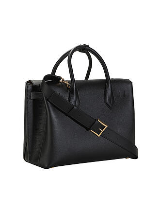 MCM | Bolso de piel - Tote Bag MILLA Medium