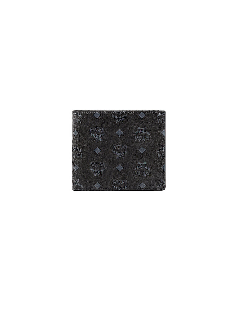 MCM Cartera VERITAS VISETOS Small negro