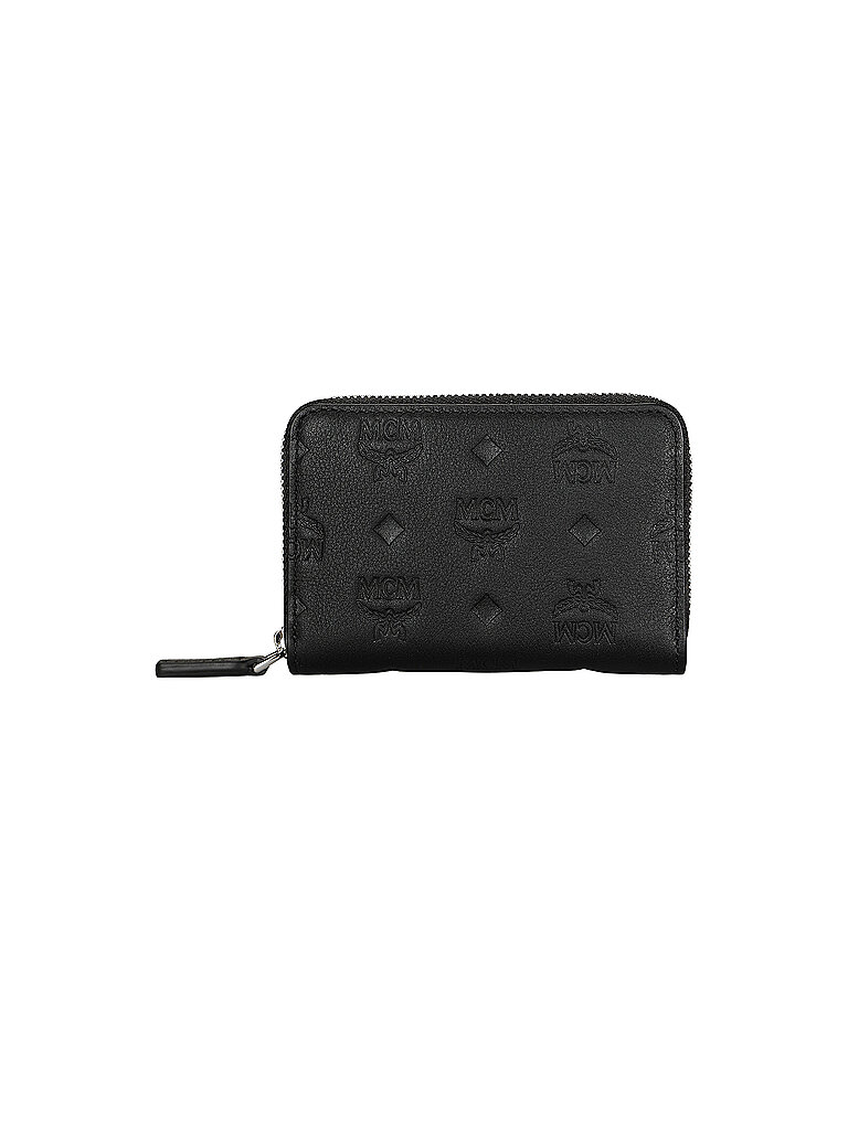MCM Monedero AREN XMini negro