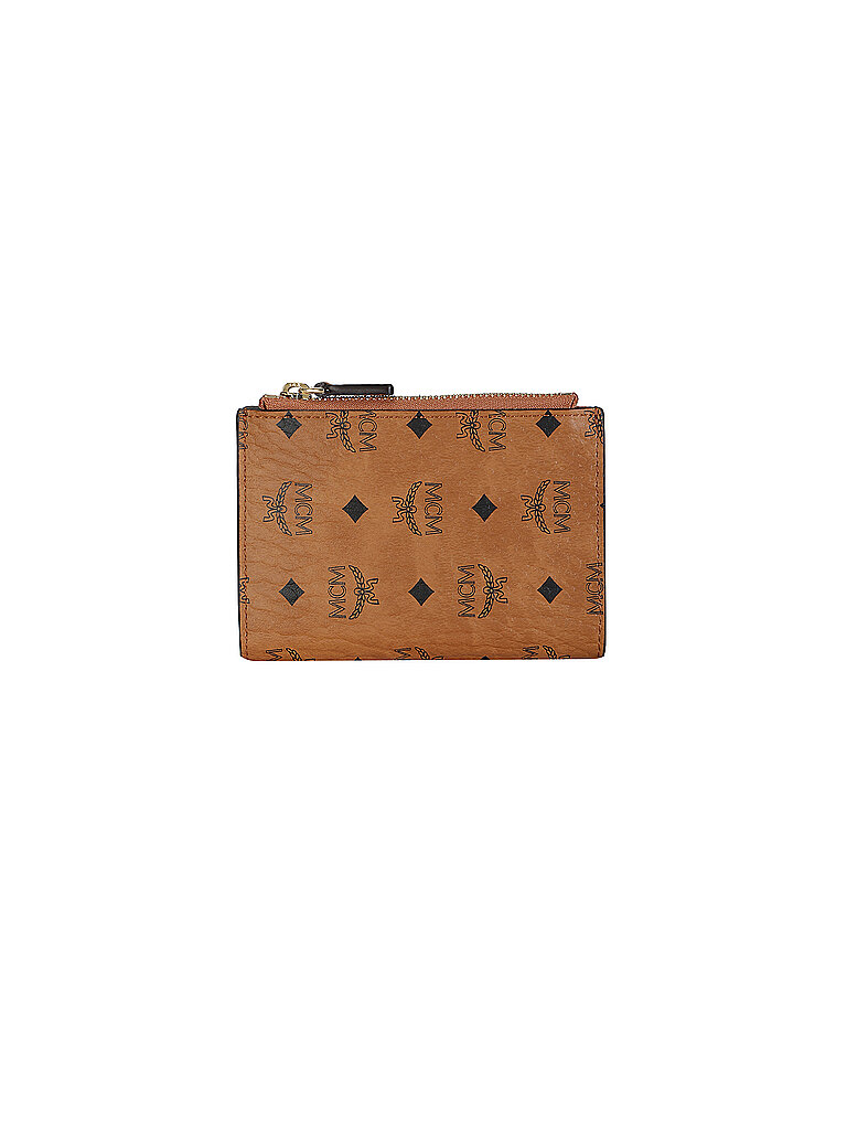 Mcm Cartera AREN marrón