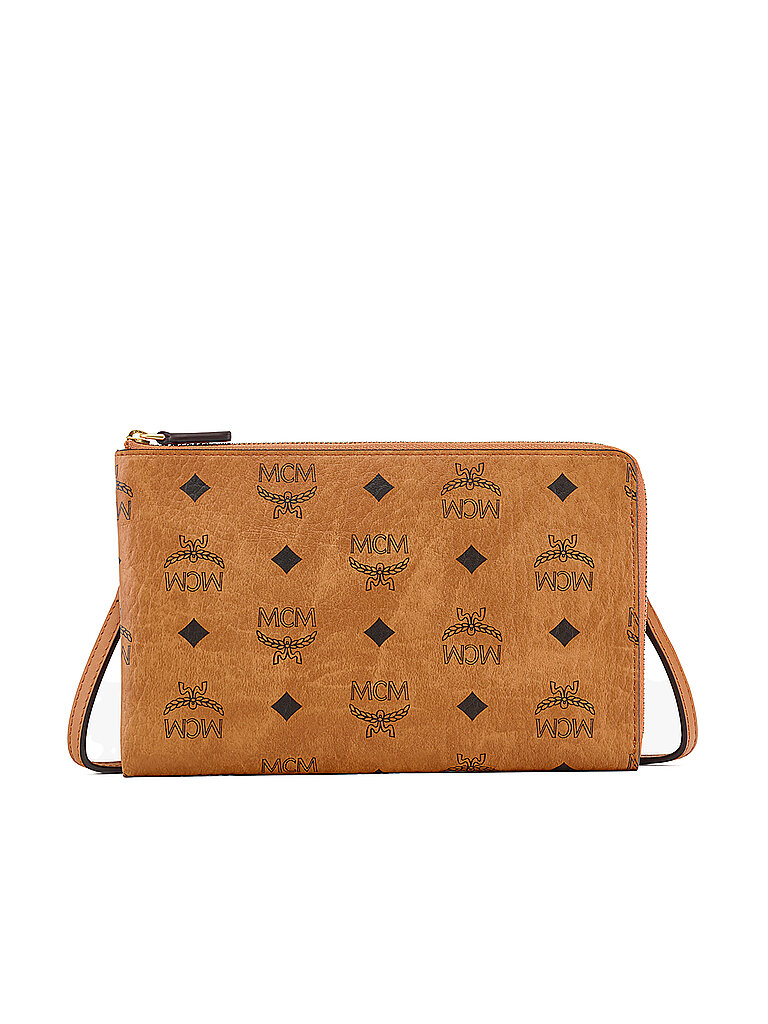 Bolso - Estuche de viaje OTTOMAR marrón