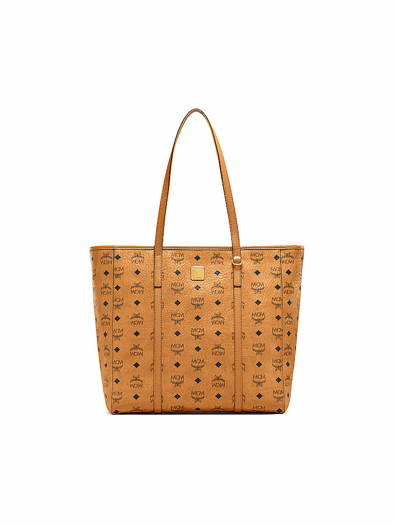 Bolso - Shopper TONI Medium marrón