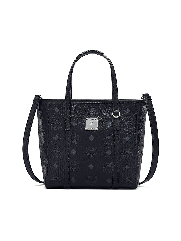 MCM Bolso - Shopper TONI Mini negro