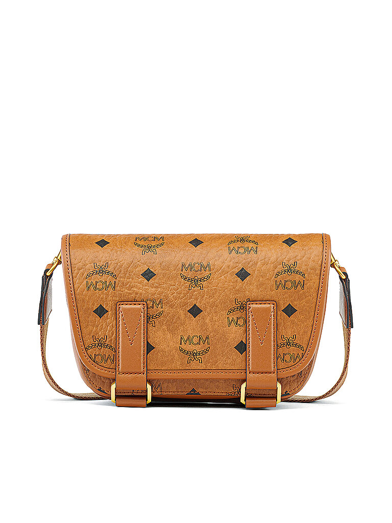 MCM Bolso - Bandolera AREN marrón