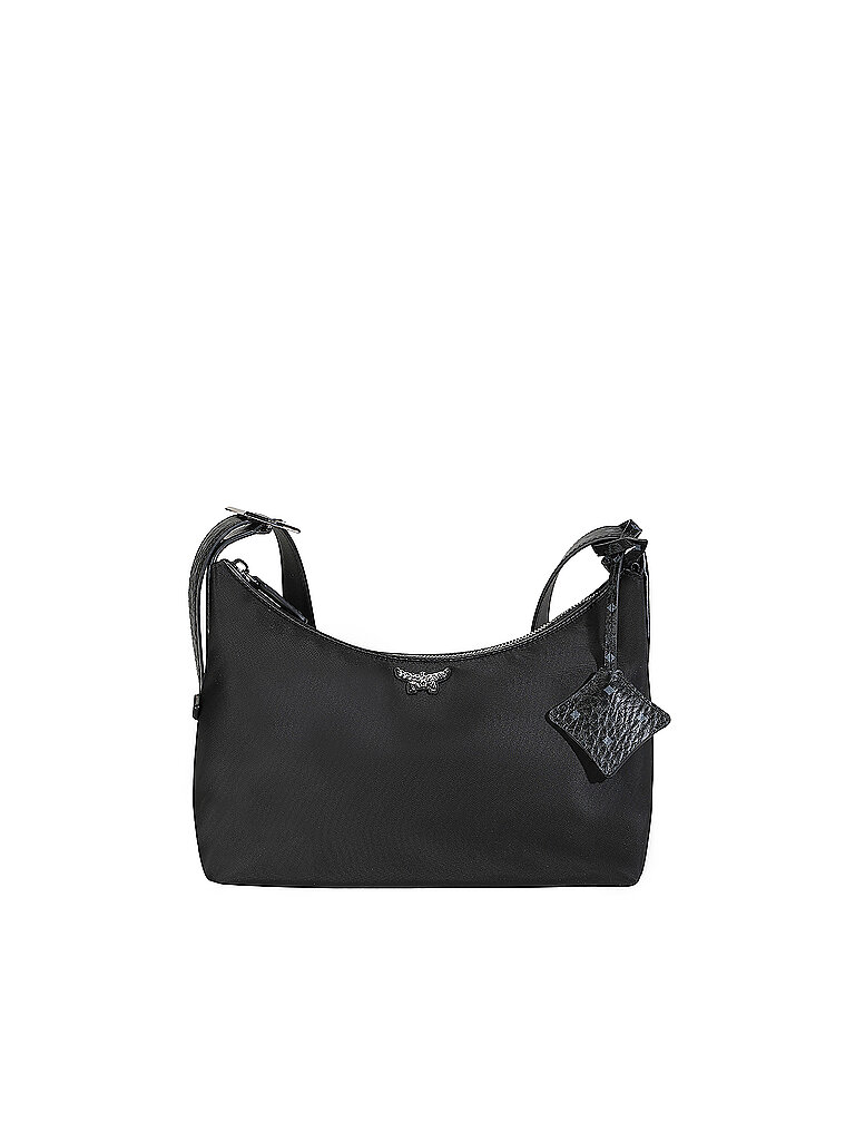 Mcm Bolso - Hobo AREN Small negro