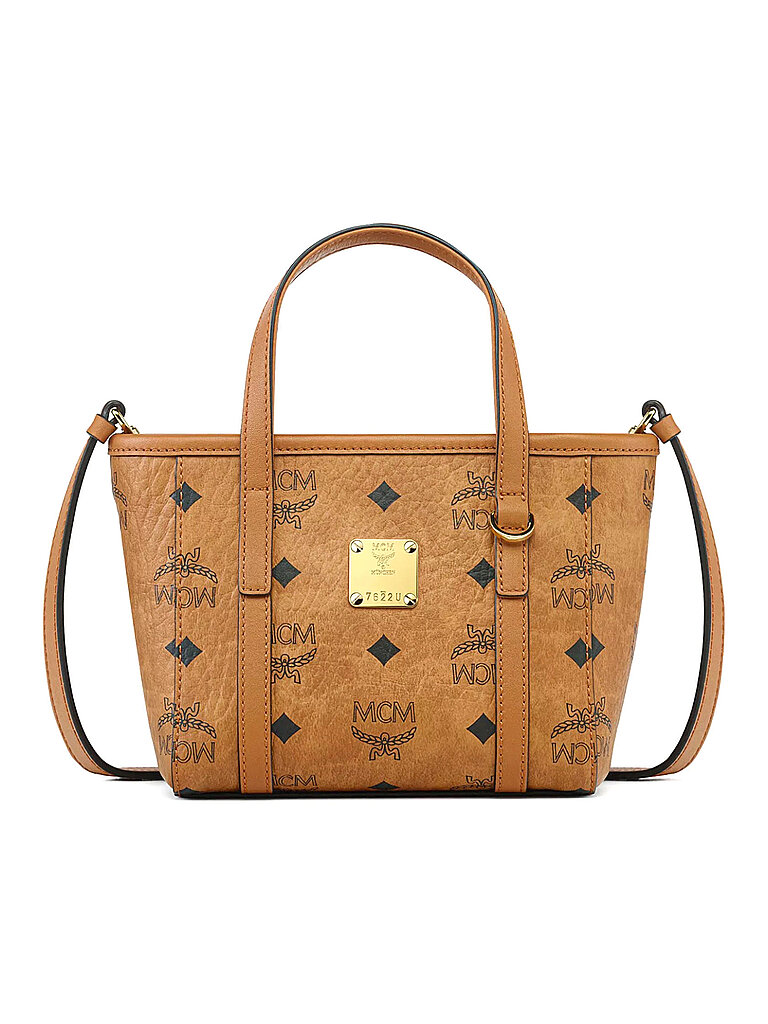 Bolso - Shopper TONI Mini marrón