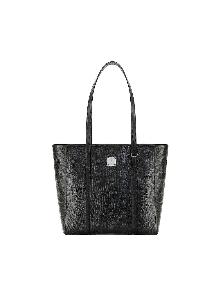 Mcm Bolso - Shopper TONI negro
