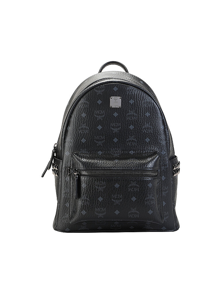 Mcm Mochila STARK negro
