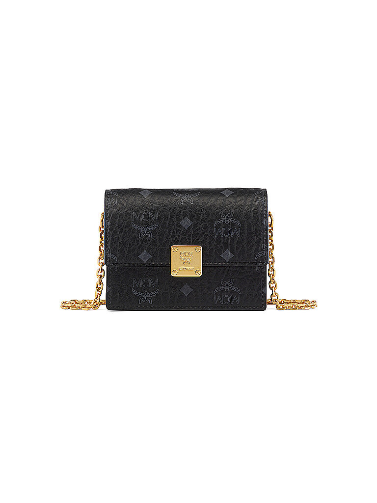MCM Monedero AREN negro