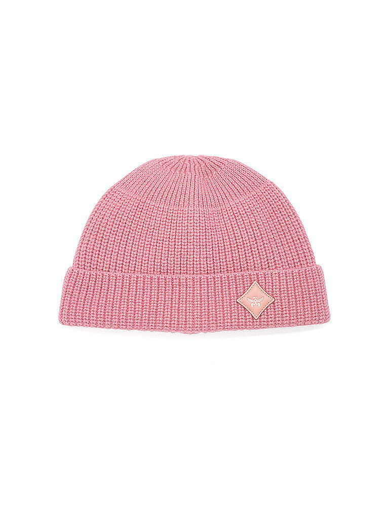 MCM Nombre del producto: Gorro - Capucha rosa