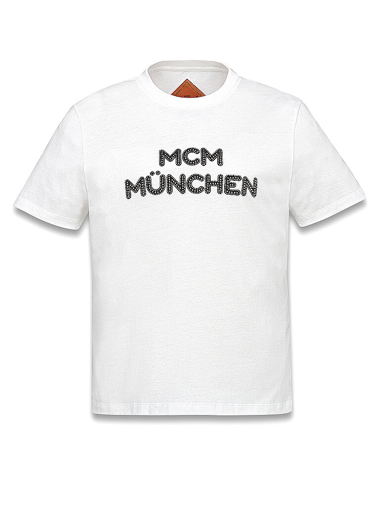 Nombre del producto: Camiseta blanco M