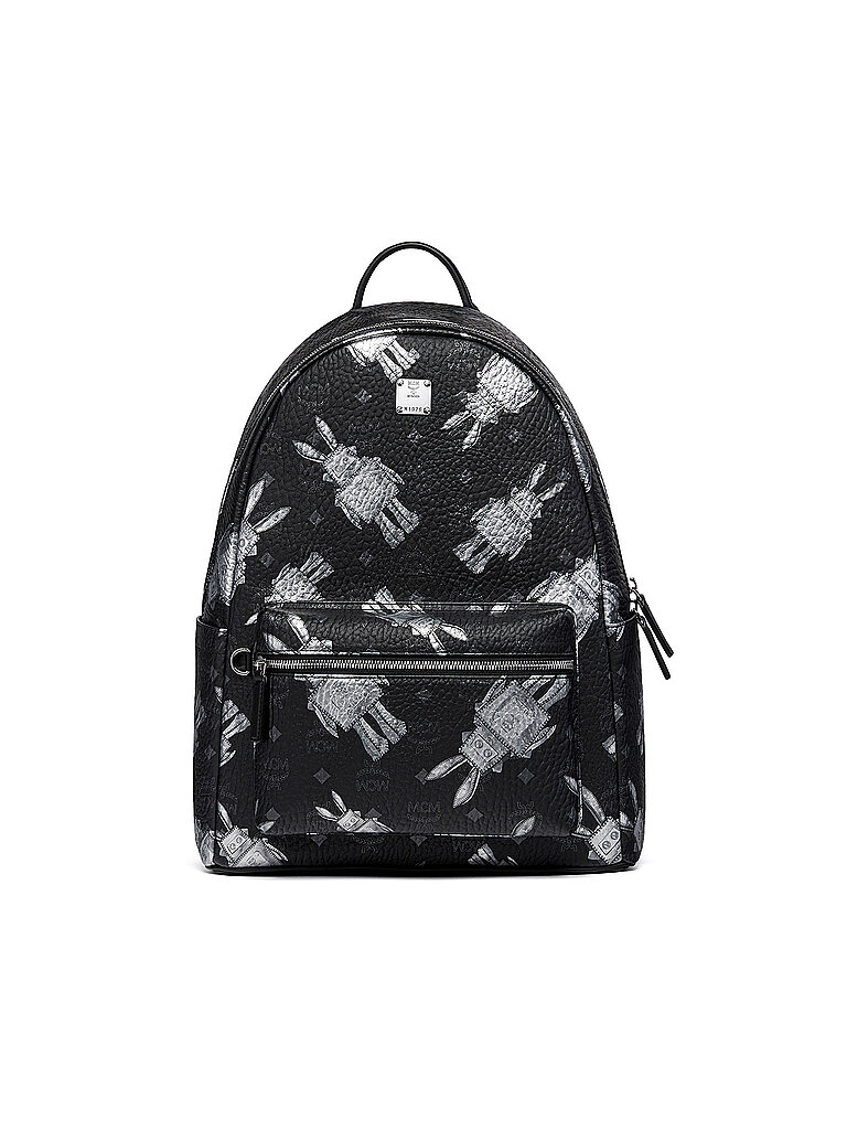 Nombre del producto: Mochila STARK Medium negro