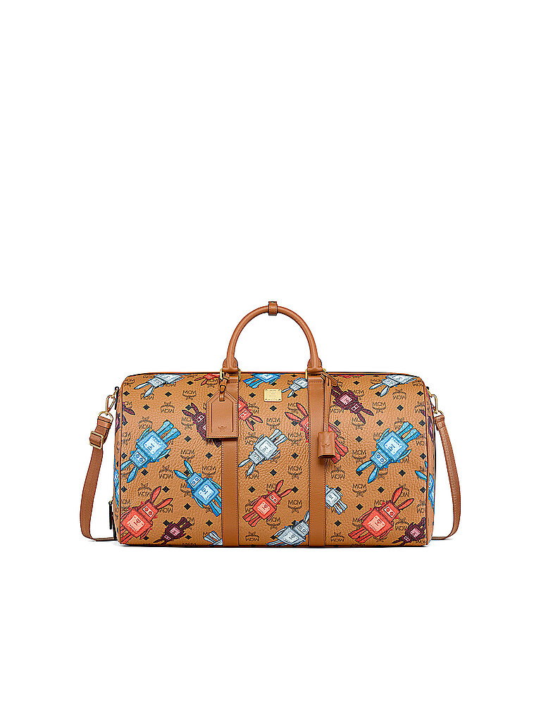 Weekender OTTOMAR VI XLarge marrón