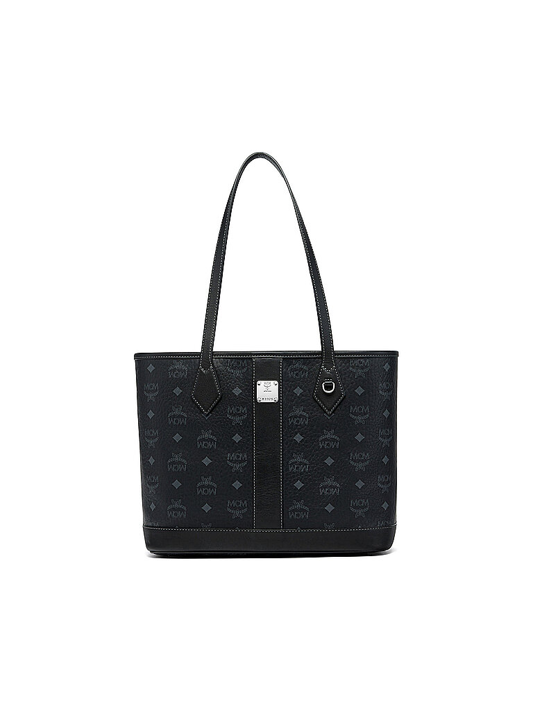 MCM Bolso - Shopper LIZ Small negro