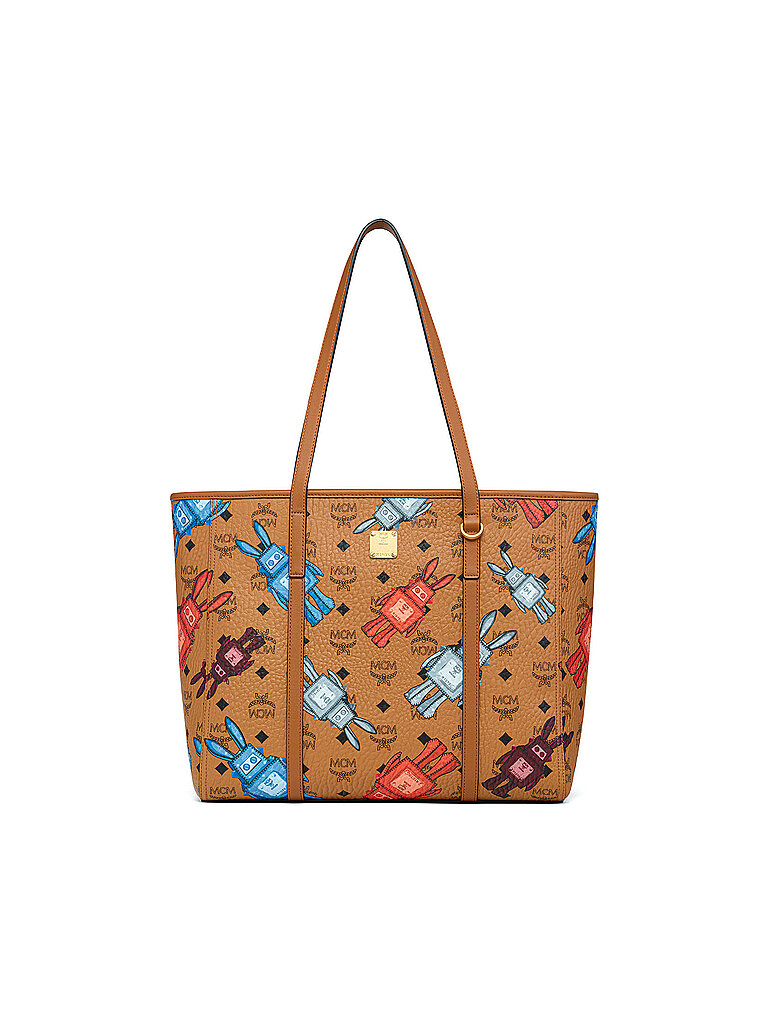 Bolso - Shopper TONI Medium marrón