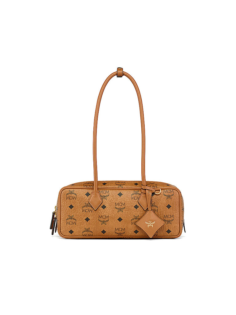Bolso - Bolso de hombro AREN Small marrón