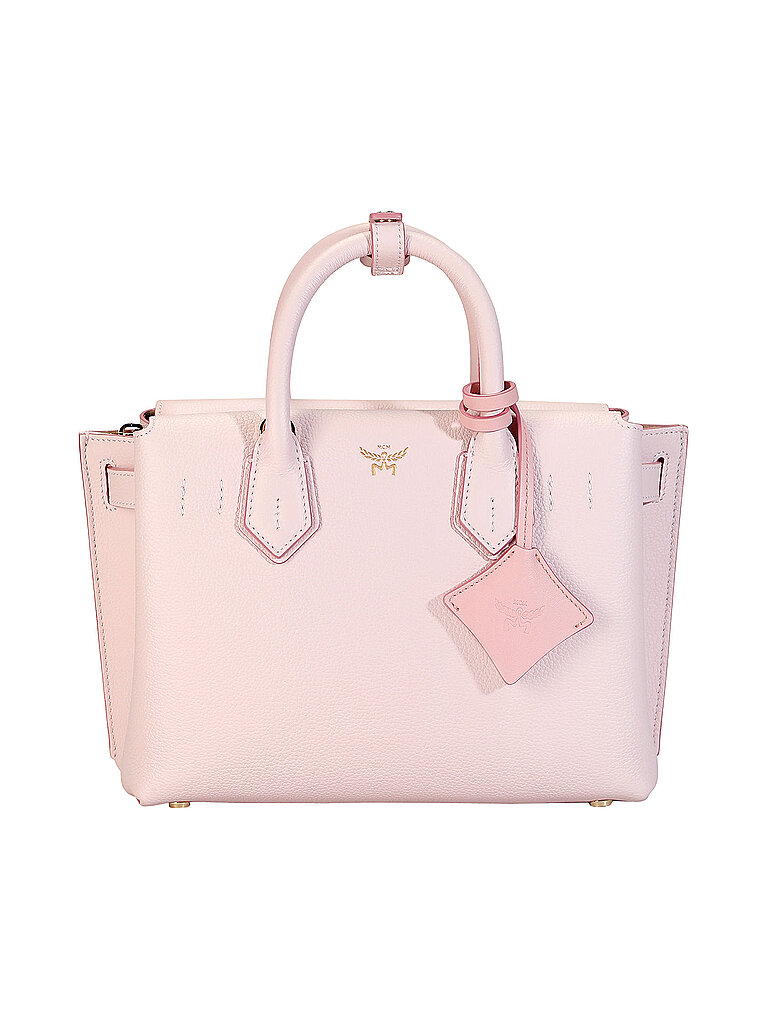 Bolso - Bolso de mano MILLA Small rosa