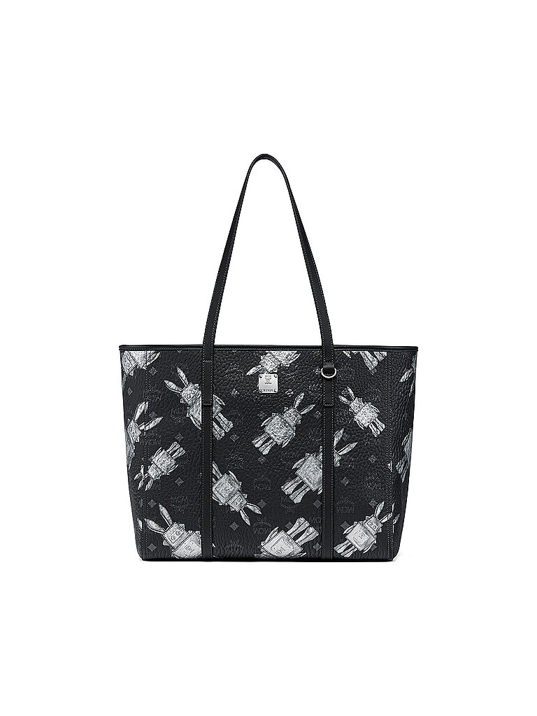 Nombre del producto: Bolso - Shopper TONI negro