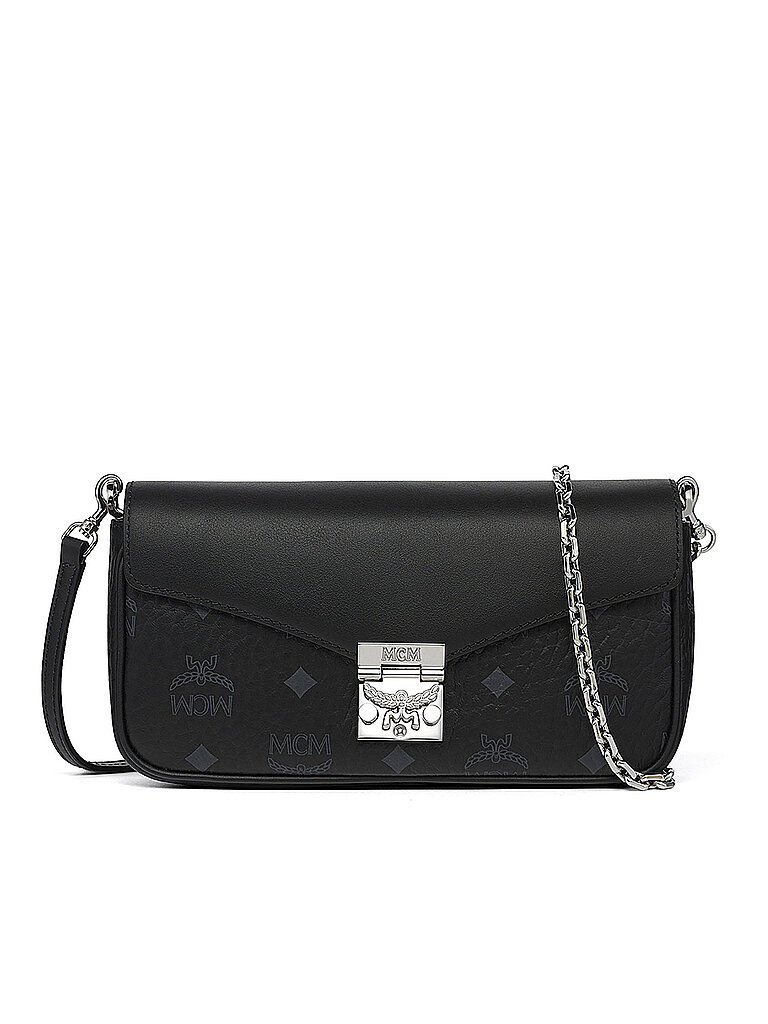Bolso - Bolso bandolera TRACY Mini negro