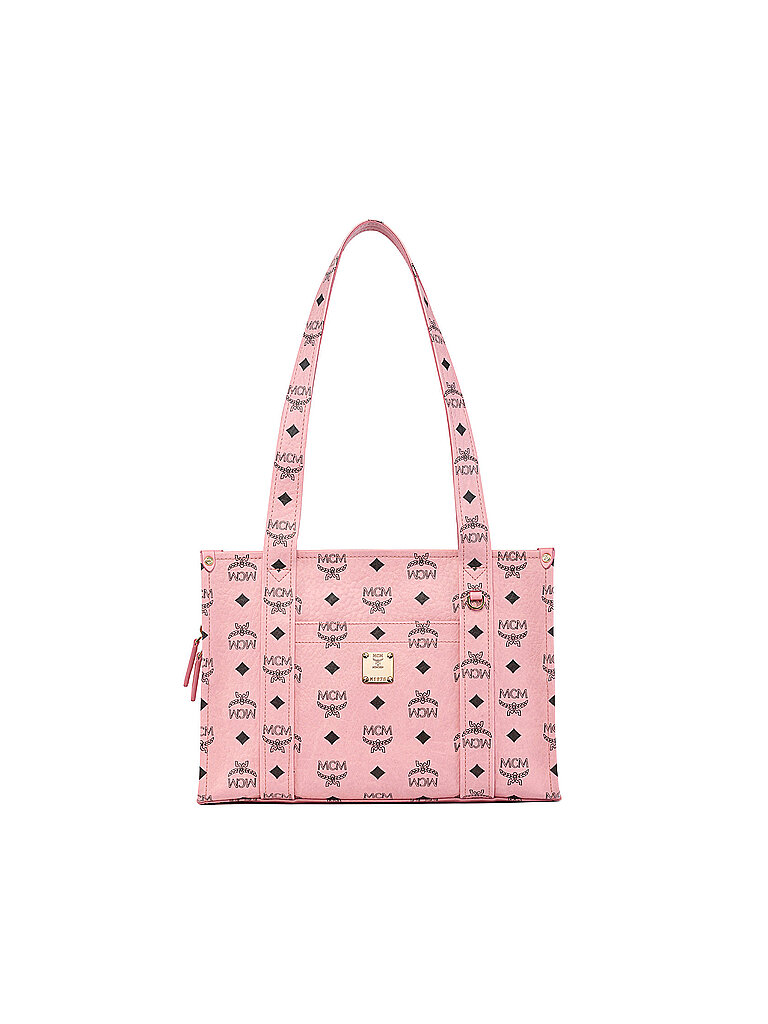 Bolso - Tote Bag AREN Pequeño rosa