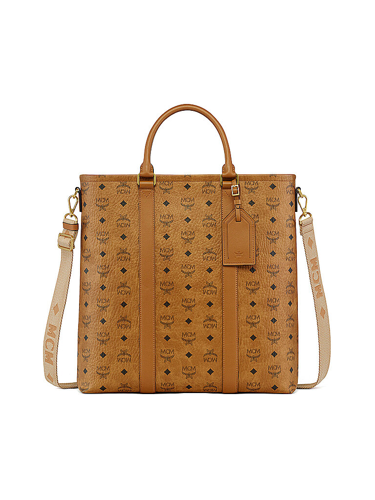 Bolso - Bolso de mano AREN Large marrón