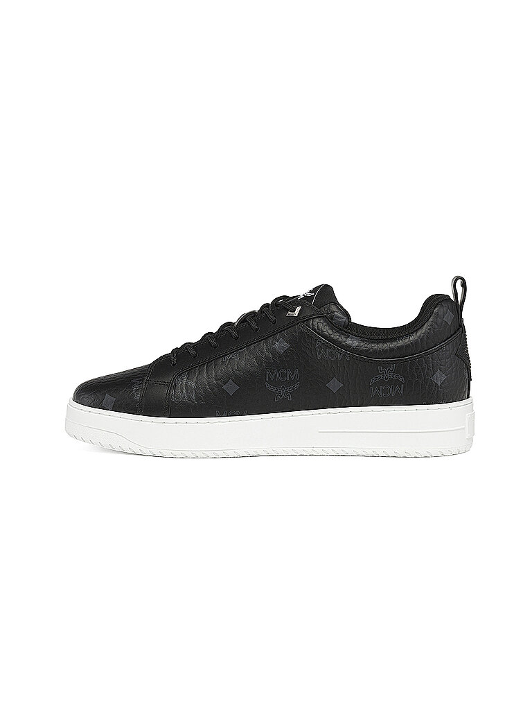 Mcm Zapatillas negro 41
