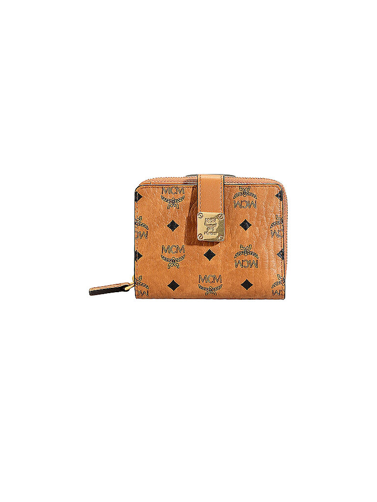 MCM Cartera AREN marrón