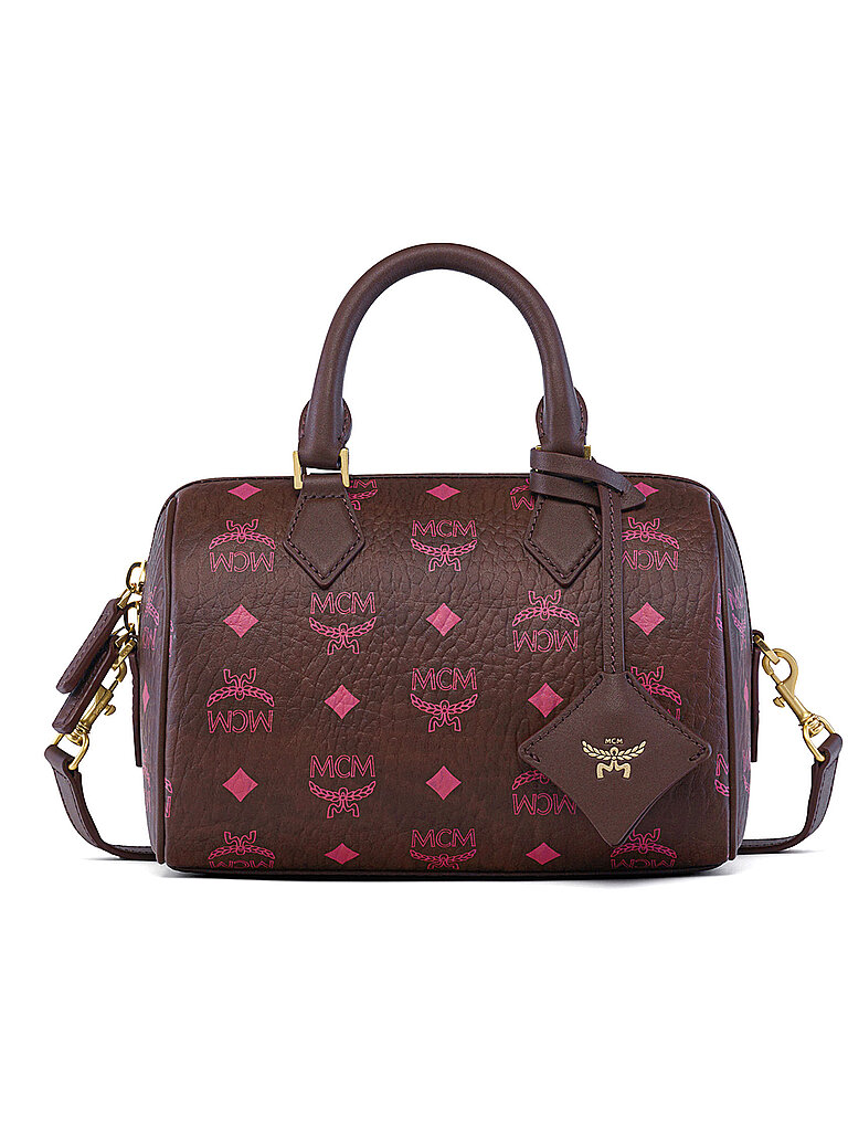 Bolso - Bolso de mano ELLA marrón