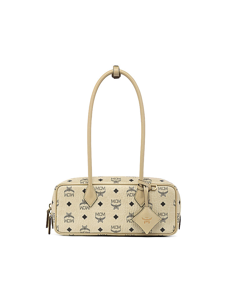 MCM Bolso - Bandolera AREN beige