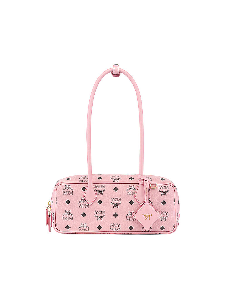 MCM Bolso - Bandolera AREN rosa