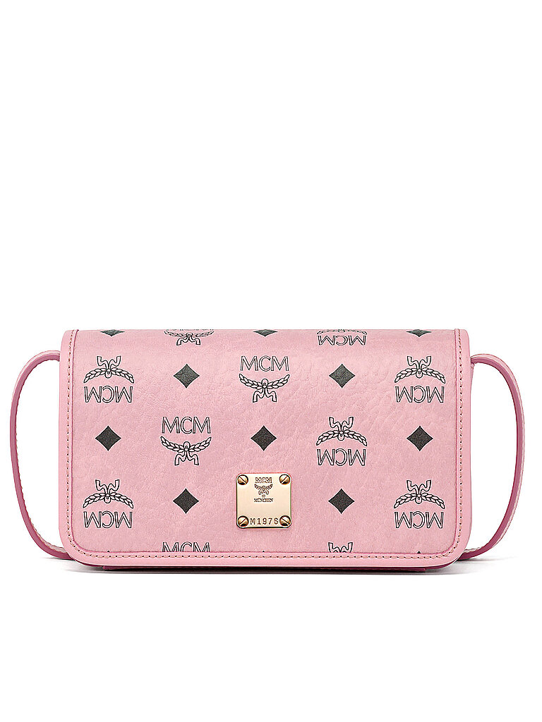 MCM Bolso - Bandolera AREN rosa