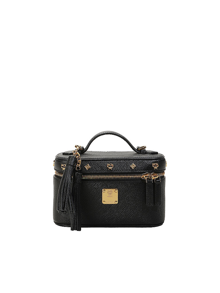 MCM Bolso - Mini Bolso AREN MINI negro
